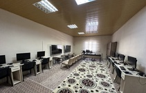 Bahçe İYEM